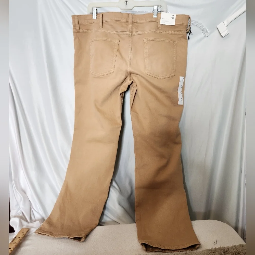 Goodfellows Slim Total Flex W40 x L30